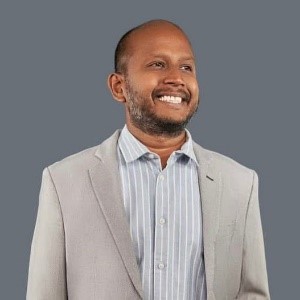 R.M.V MILINDA RAJAPAKSHA